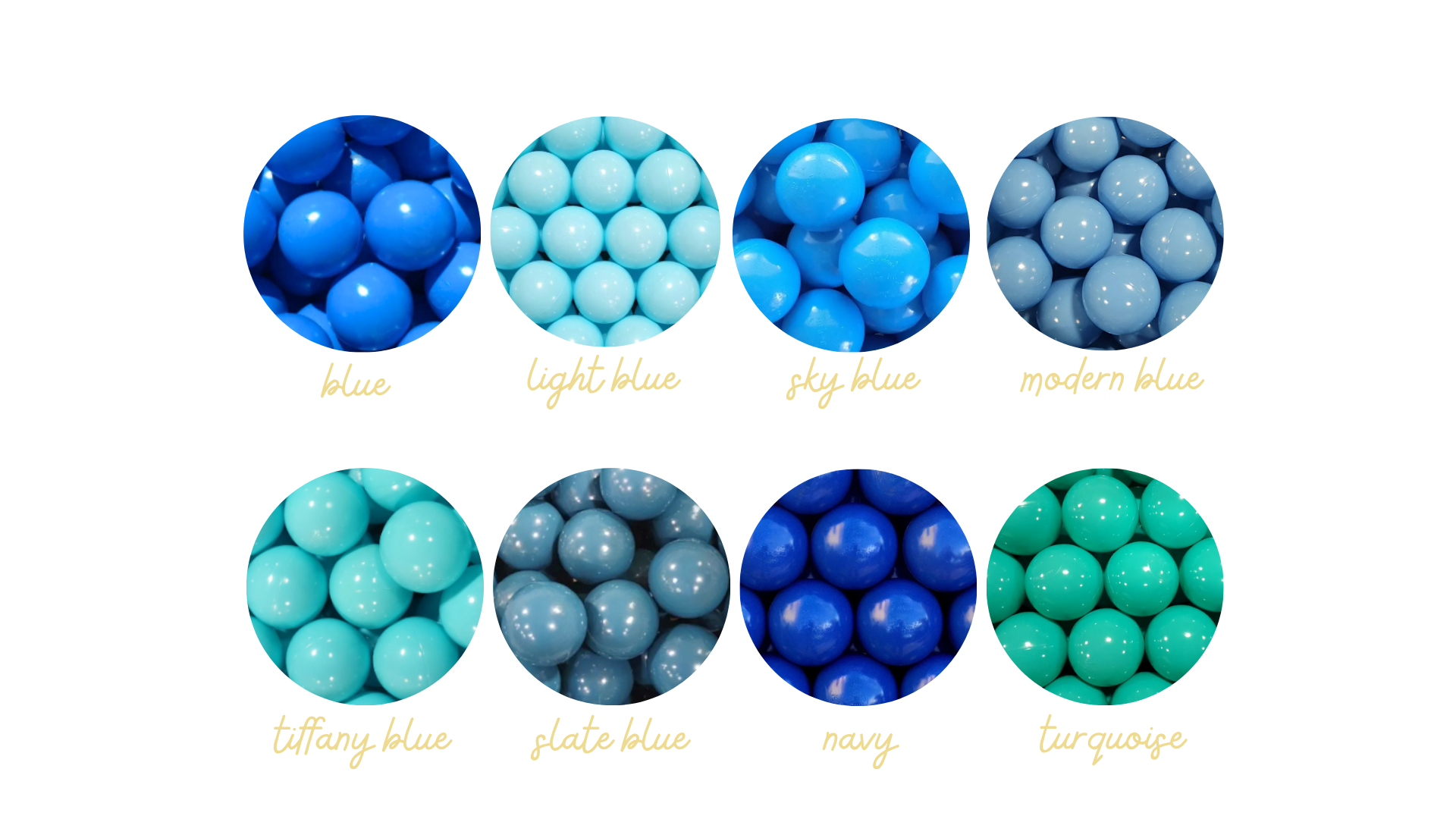 Ball Pit Balls - Image 3
