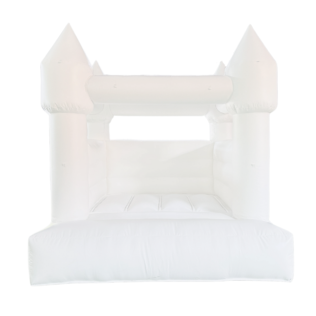 Mini White Castle (8x8)