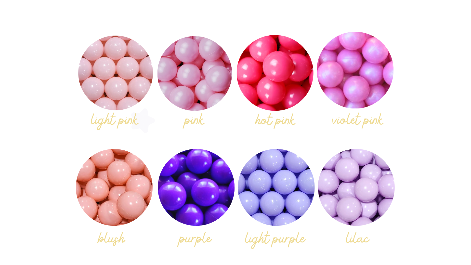 Ball Pit Balls - Image 2