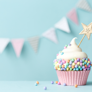 baby's first birthday party